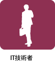 IT技術者派遣