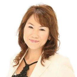 代表取締役　貴島清美